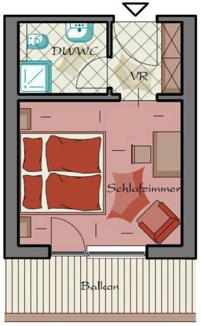 Appartementhaus Sennhüttn Finkenberg Exterior foto